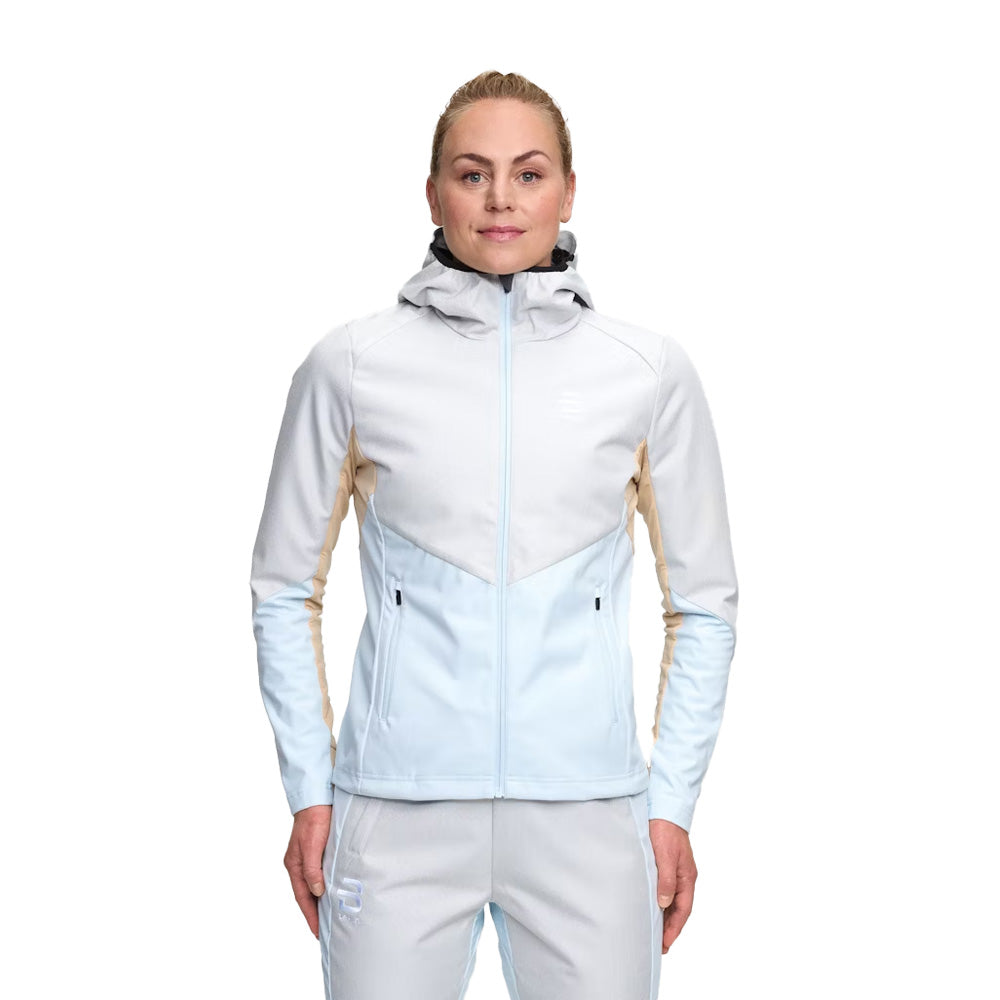 Bjorn Daehlie W's Field Jacket