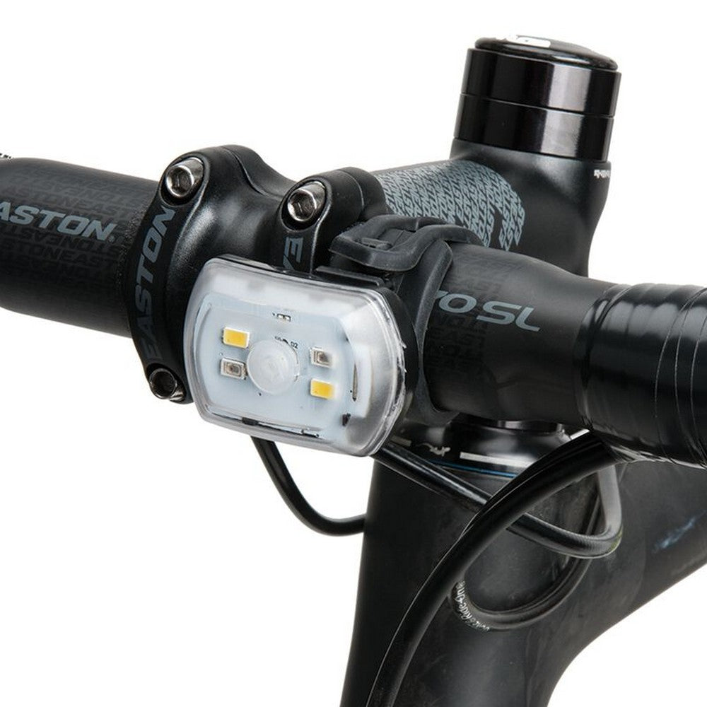 Blackburn 2'Fer Rechargeable Front/Rear Light - 2 Pack