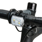Blackburn 2'Fer Rechargeable Front/Rear Light - 2 Pack