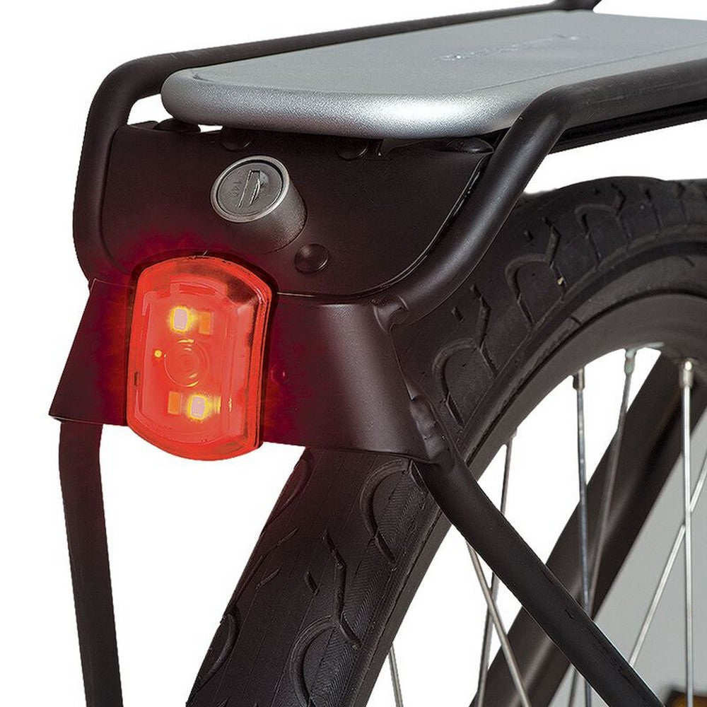 Blackburn 2'Fer Rechargeable Front/Rear Light - 2 Pack