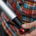 Blackburn Mammoth 2Stage Anyvalve Mini-Pump