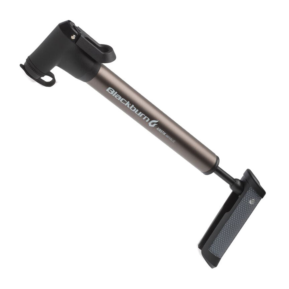 Blackburn Airstik Anyvalve Mini-Pump