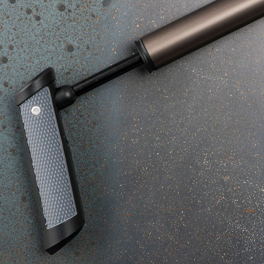 Blackburn Airstik Anyvalve Mini-Pump