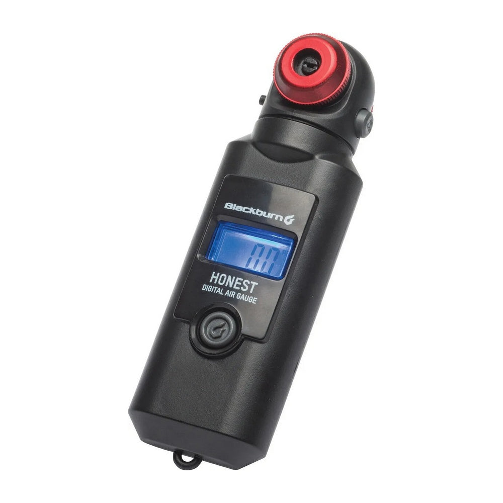 Blackburn Honest Digital Tire Pressure Gauge