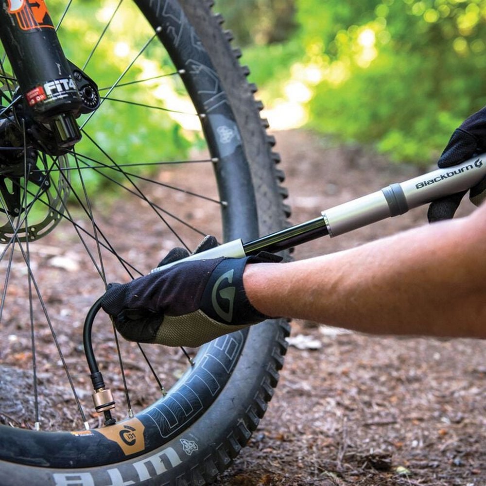 Blackburn Core Mini-Pump