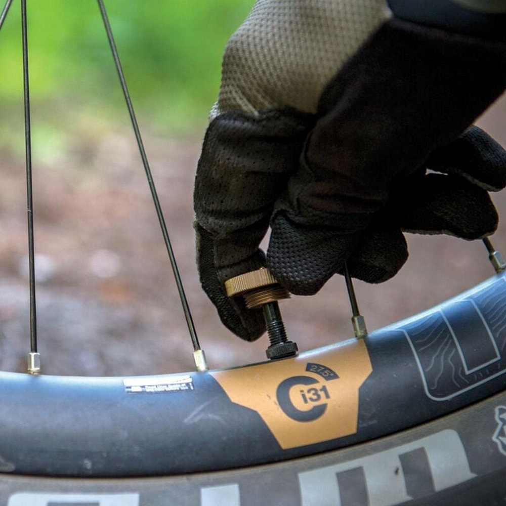 Blackburn Core Mini-Pump