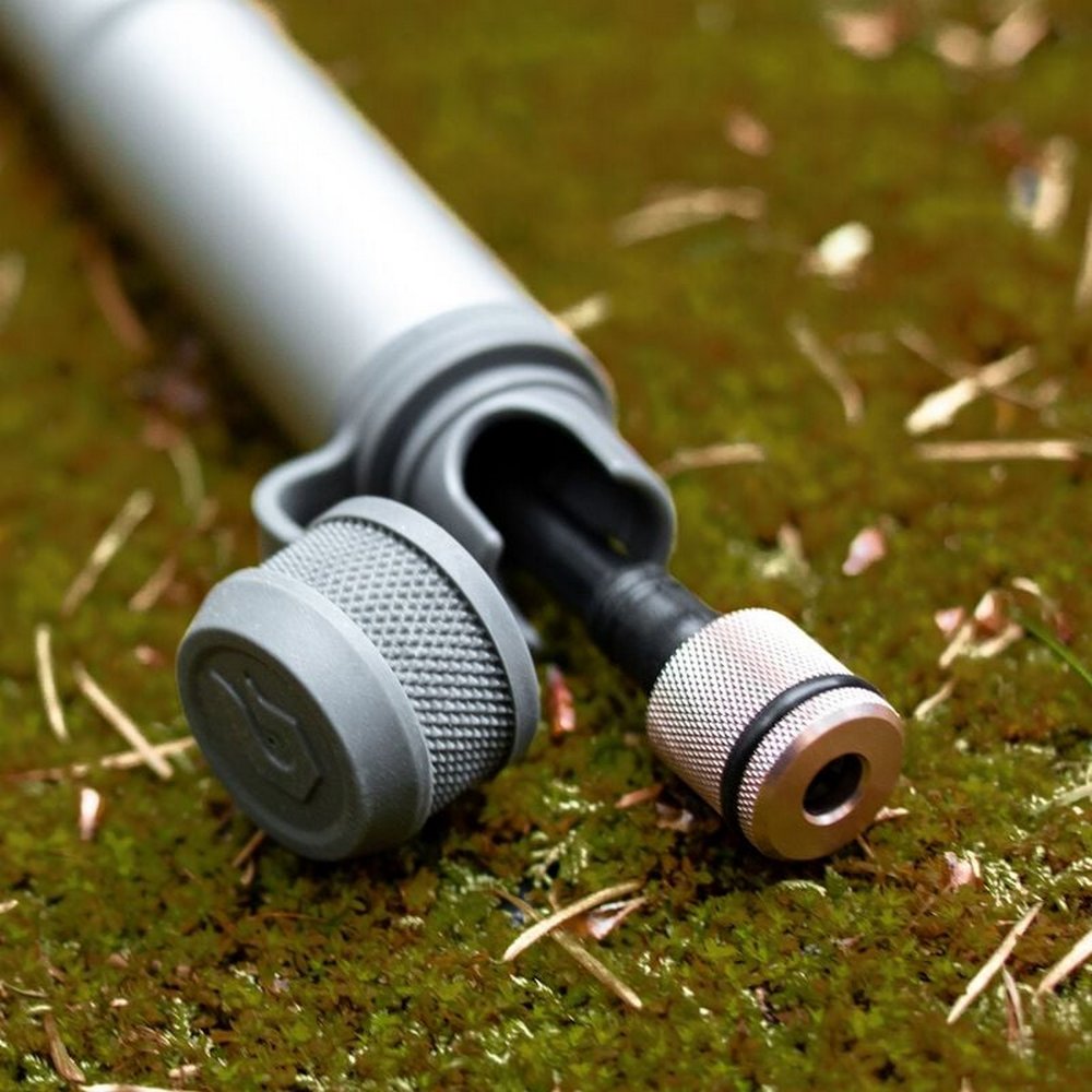 Blackburn Core Mini-Pump