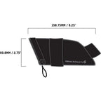 Sac de selle Blackburn Grid Small