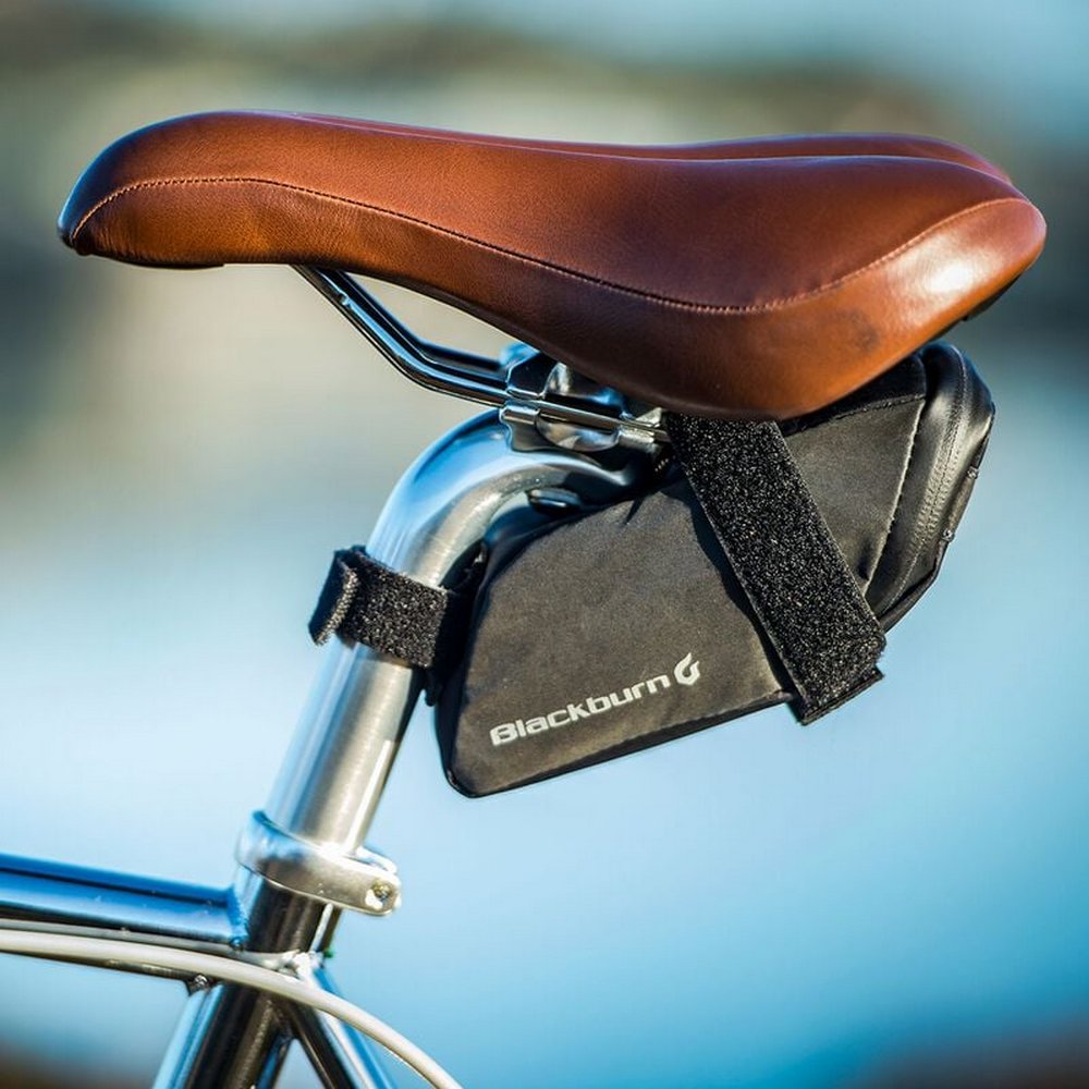 Sac de selle Blackburn Grid Small