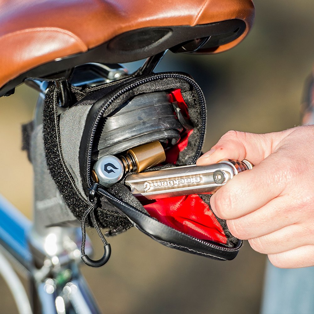 Sac de selle Blackburn Grid Small