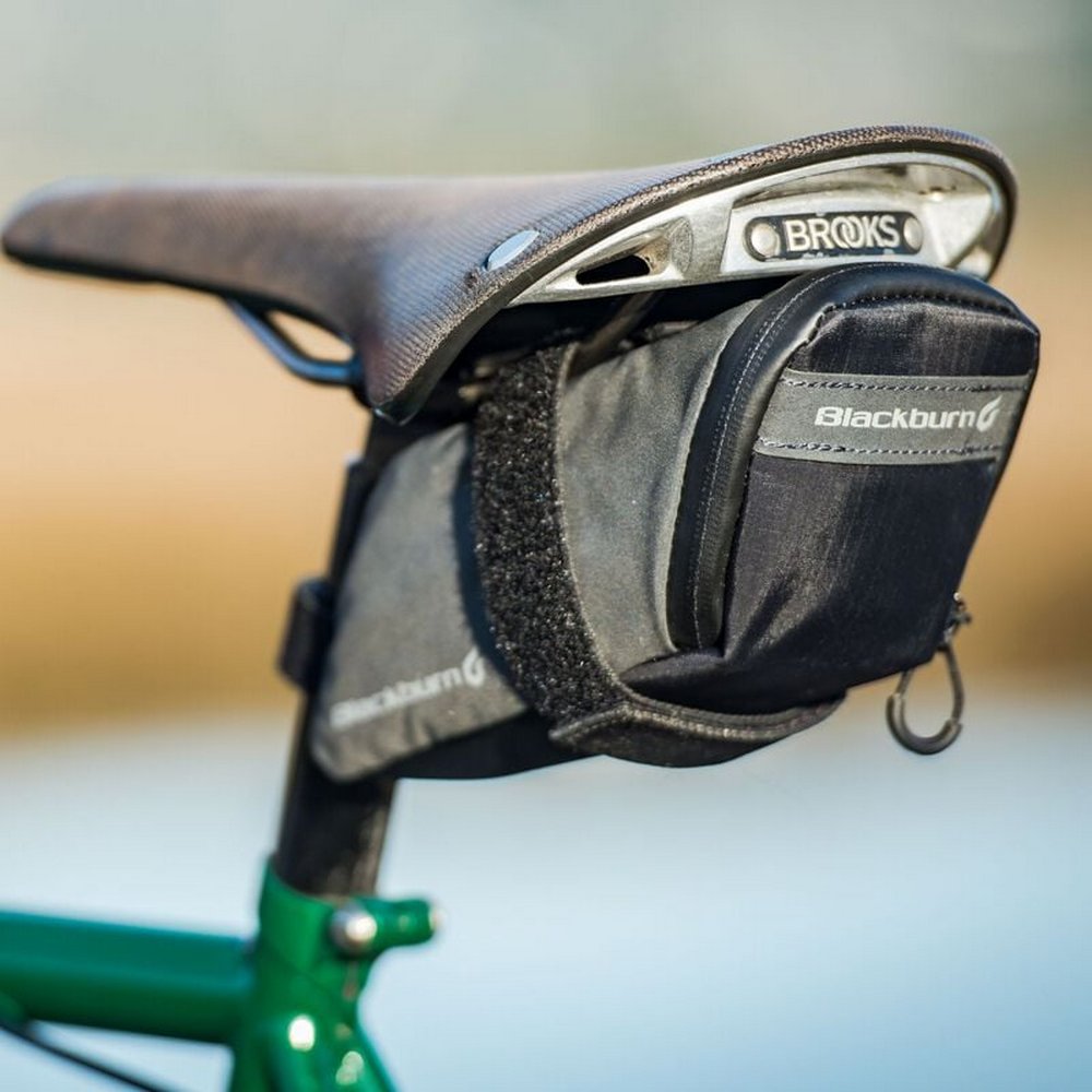 Blackburn Grid Medium Saddle Bag