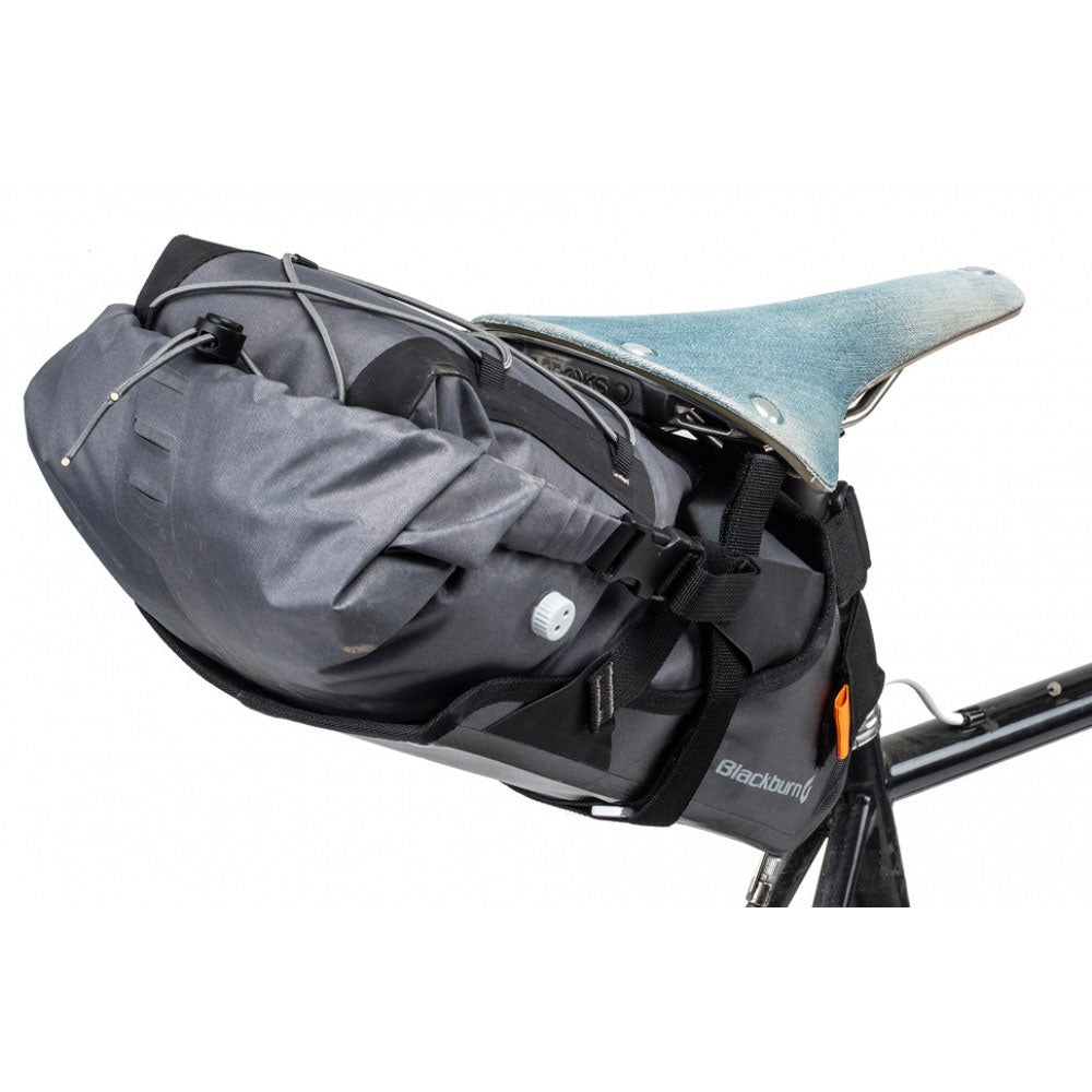 Blackburn Outpost Elite Universal Seat Pack