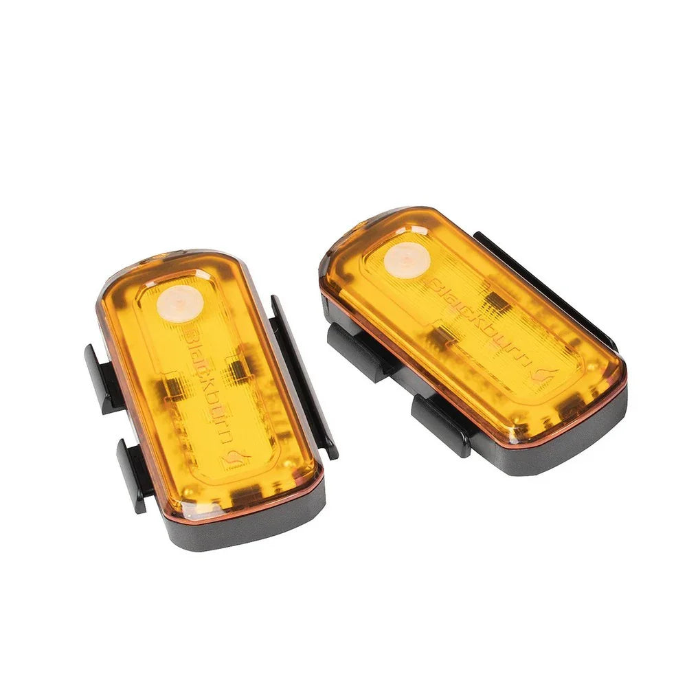 Ensemble d'éclairage Blackburn Grid Side Beacon