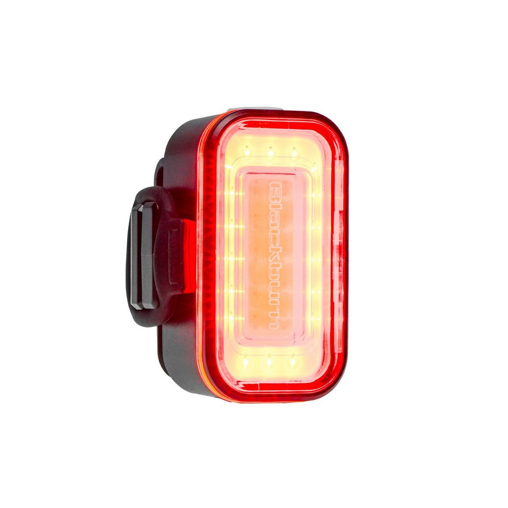 Blackburn 2'Fer Front/Rear Light 2-Pack
