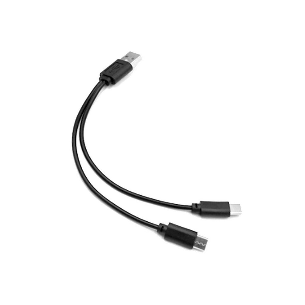 Blackburn 2'Fer Front/Rear Light 2-Pack