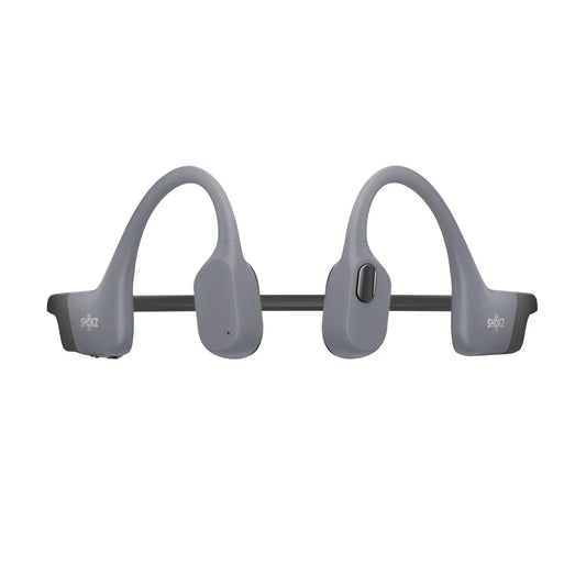 Écouteurs sans fil à conduction osseuse Shokz OpenSwim Pro