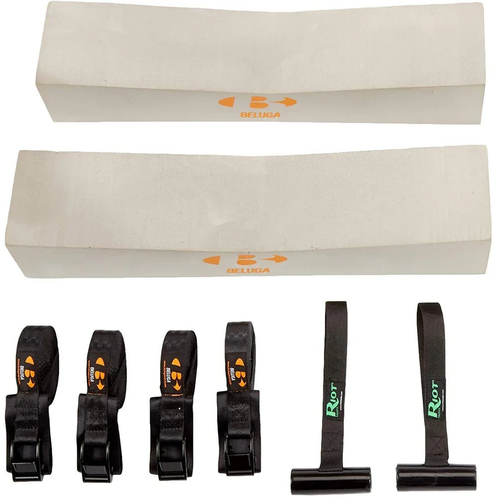 Beluga Car Carry Kit