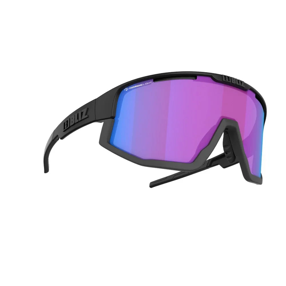 Bliz Fusion Nano Sunglasses