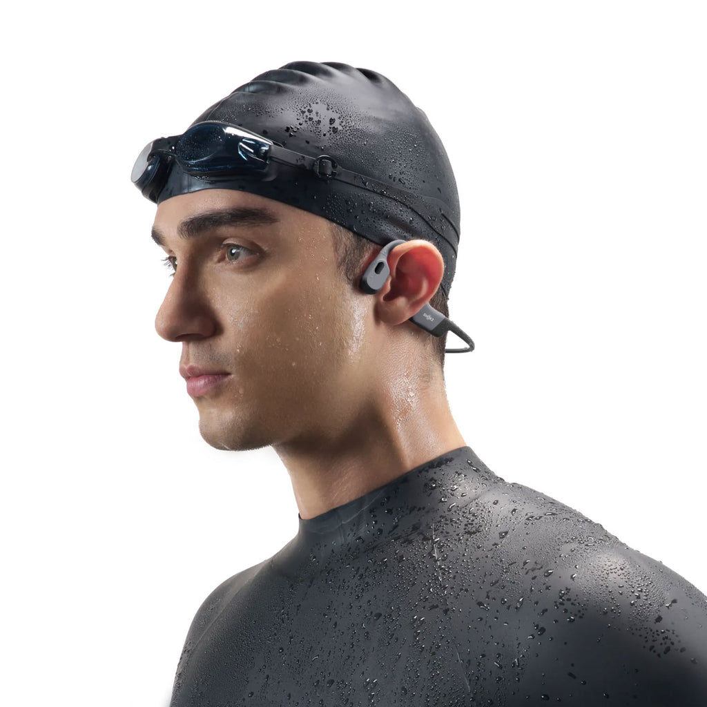 Shokz OpenSwim Pro Bone Conduction Wireless Headphones