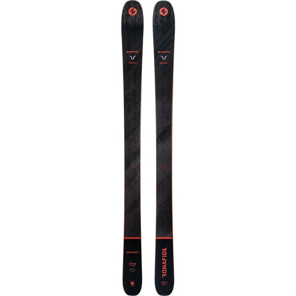 Skis alpins Blizzard Bonafide 97