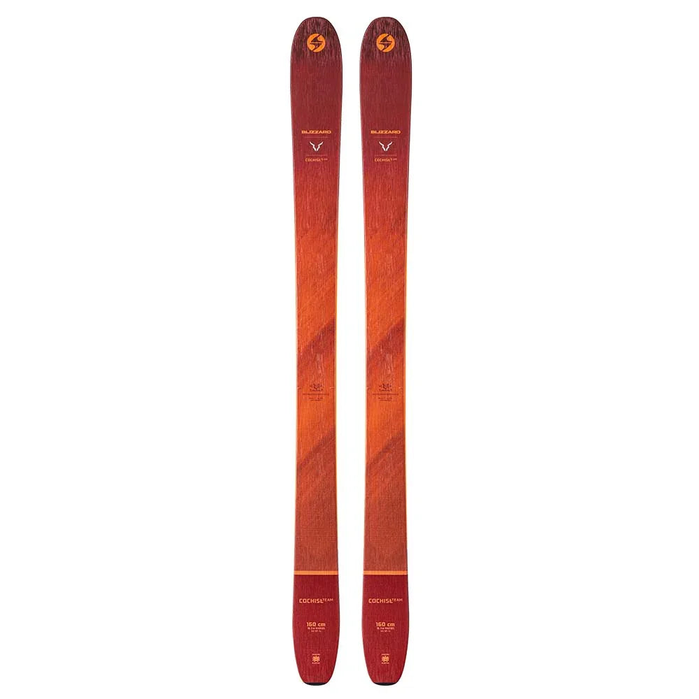 Skis alpins Blizzard Cochise (juniors)