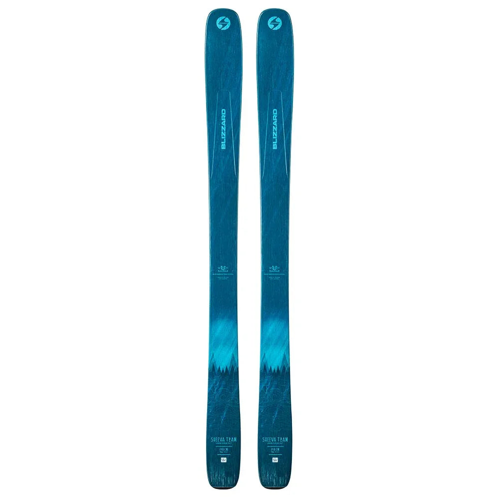 Blizzard Girls Sheeva Team Alpine Skis