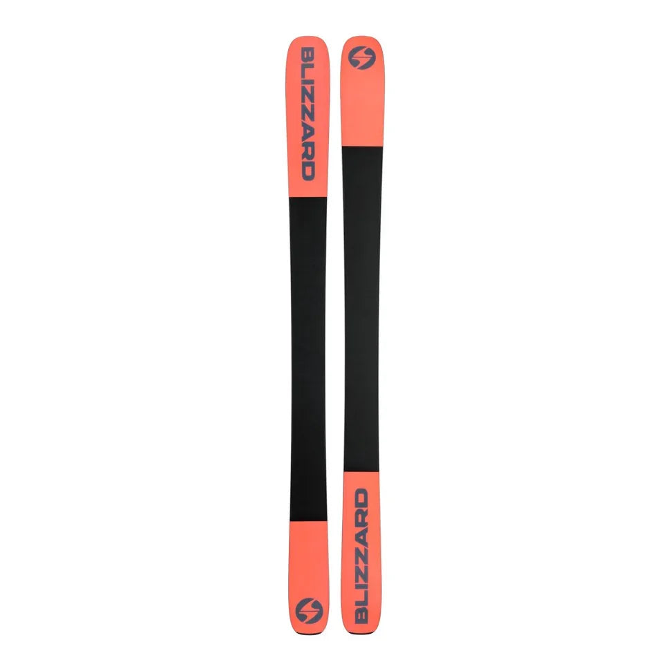 Skis alpins Blizzard Rustler 10