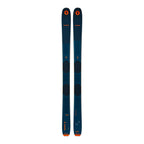 Skis de randonnée Blizzard Zero G 105