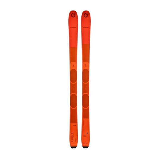 Blizzard Zero G 095 Alpine Touring Skis