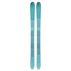 Skis de randonnée Blizzard Zero G 95 (femmes)