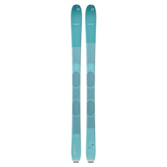Blizzard W's Zero G 95 Alpine Touring Skis
