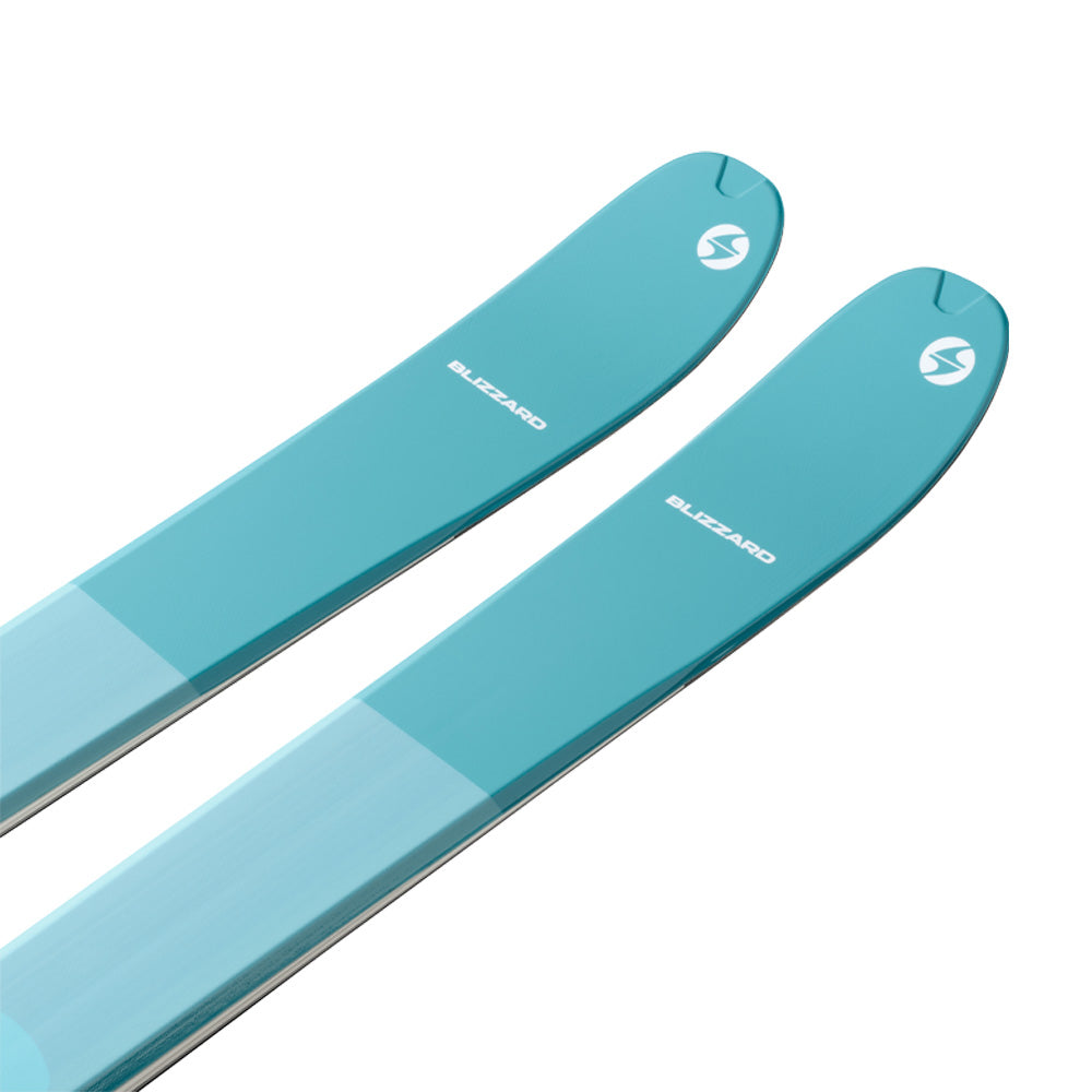 Skis de randonnée Blizzard Zero G 95 (femmes)