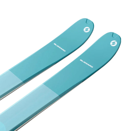 Blizzard W's Zero G 95 Alpine Touring Skis