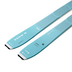 Skis de randonnée Blizzard Zero G 95 (femmes)