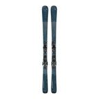 Skis alpins Blizzard Phoenix 7.7 avec fixations TLT 10 Demo (femmes)