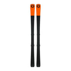 Skis alpins Blizzard Phoenix 7.7 avec fixations TLT 10 Demo (femmes)