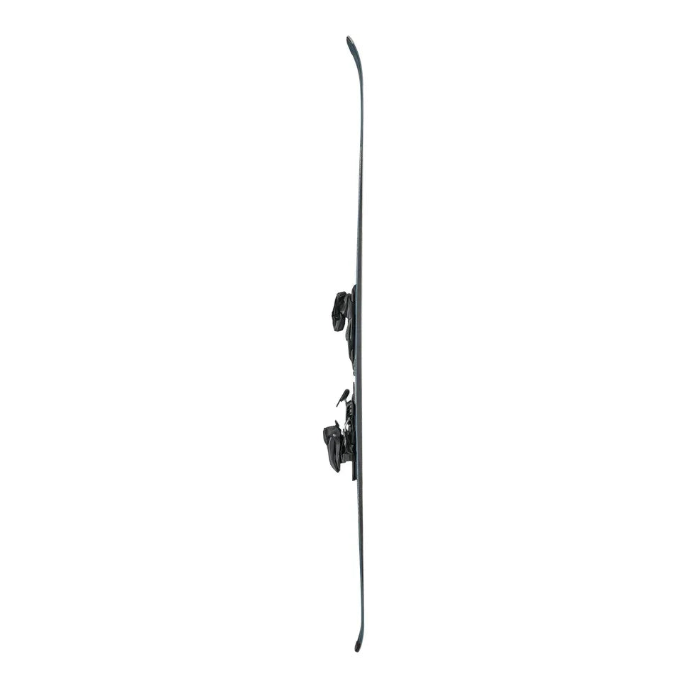 Skis alpins Blizzard Phoenix 7.7 avec fixations TLT 10 Demo (femmes)