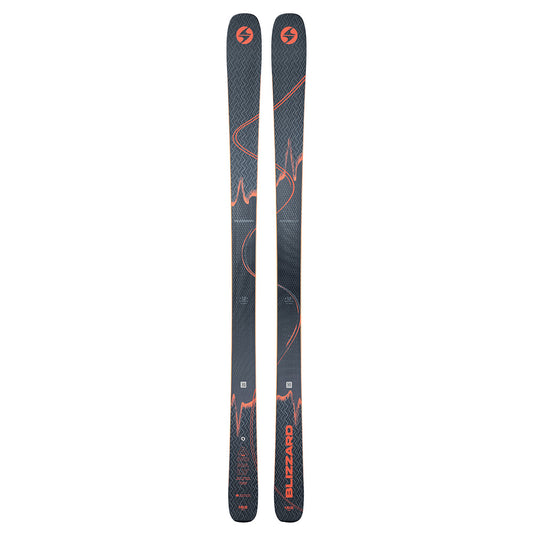 Skis alpins Blizzard Anomaly 88