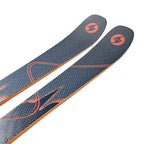 Skis alpins Blizzard Anomaly 88