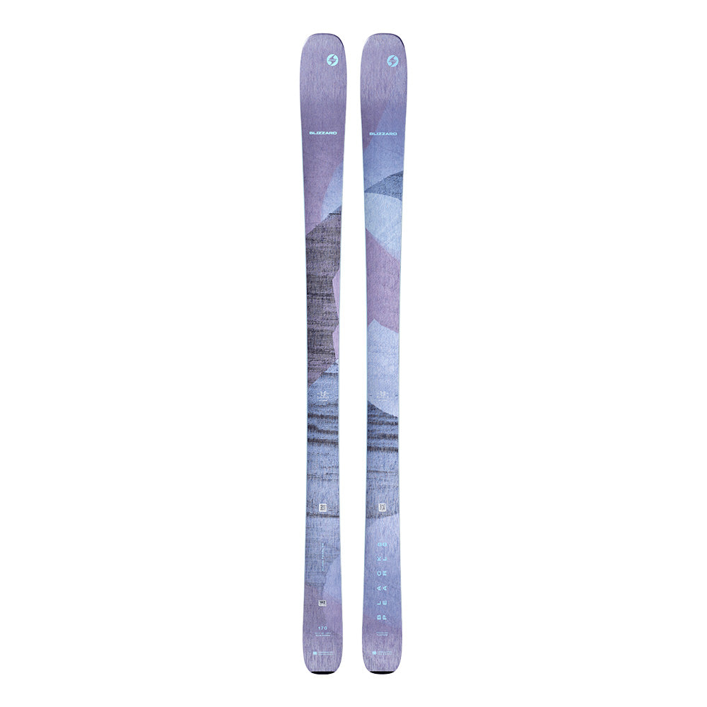 Skis alpins Blizzard Black Pearl 88 (femmes)