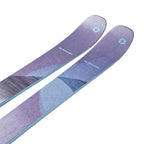 Skis alpins Blizzard Black Pearl 88 (femmes)