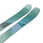 Skis alpins Blizzard Black Pearl 84 (femmes)
