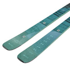 Skis alpins Blizzard Black Pearl 84 (femmes)