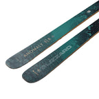 Blizzard Anomaly 94 Alpine Skis