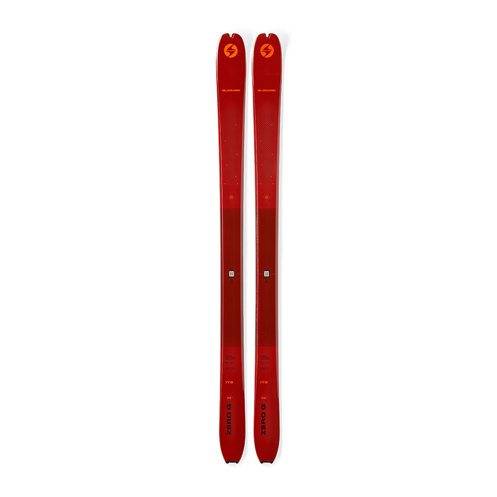 Skis de randonnée Blizzard Zero G 96