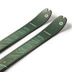 Skis de randonnée Blizzard Zero G 96 (femmes)