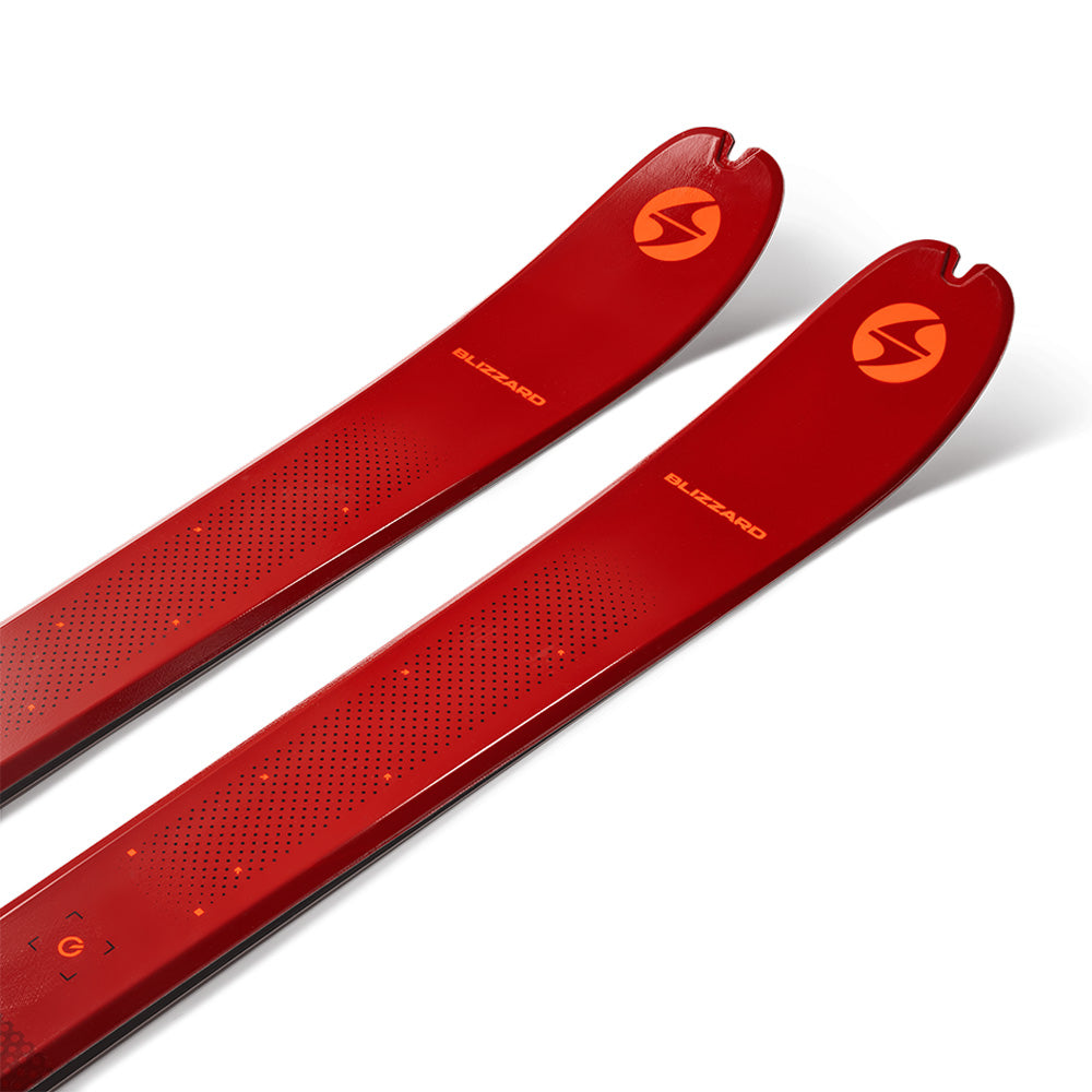 Skis de randonnée Blizzard Zero G 96