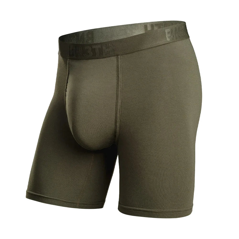 BN3TH M's Classic Icon Brief SD Boxer