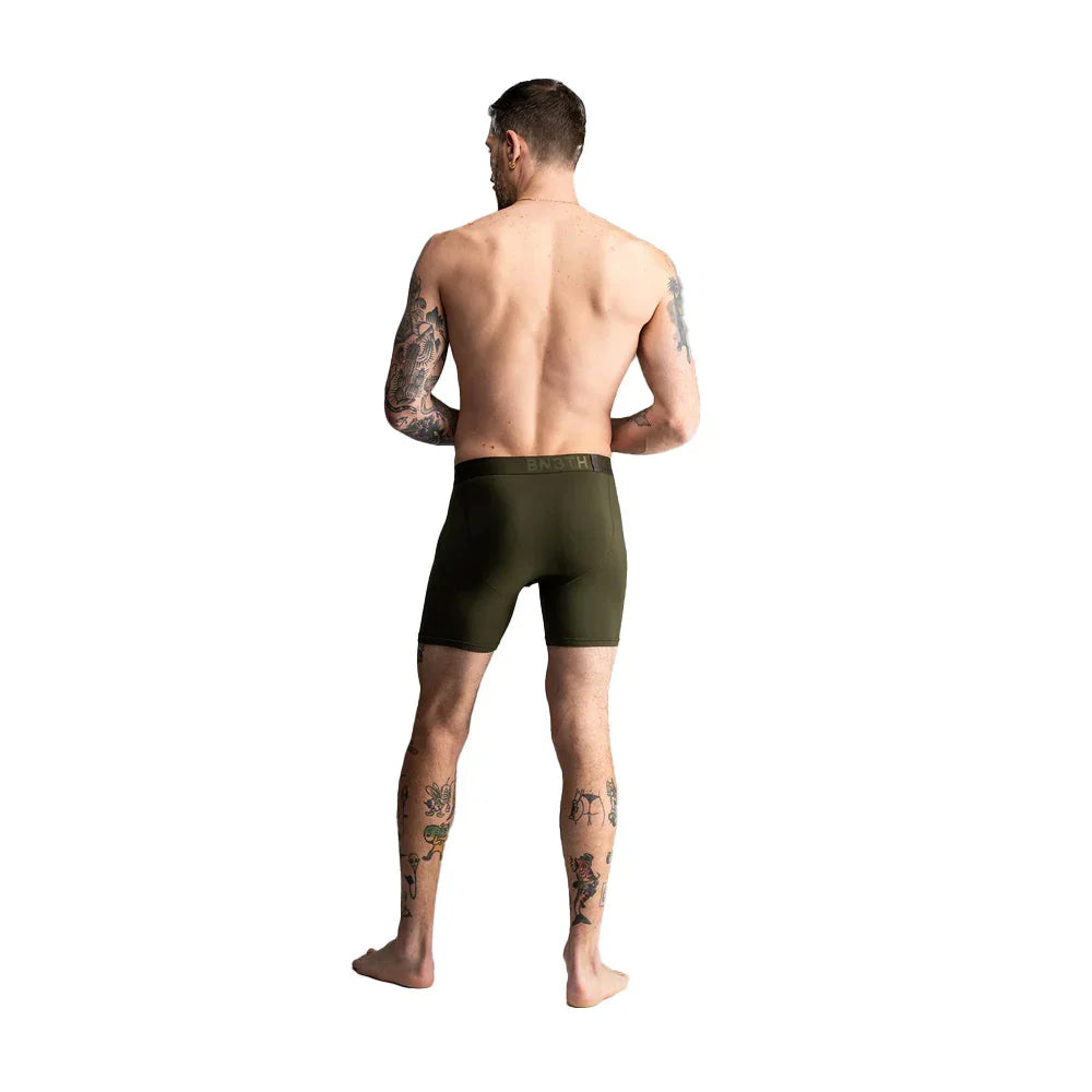 BN3TH M's Classic Icon Brief SD Boxer