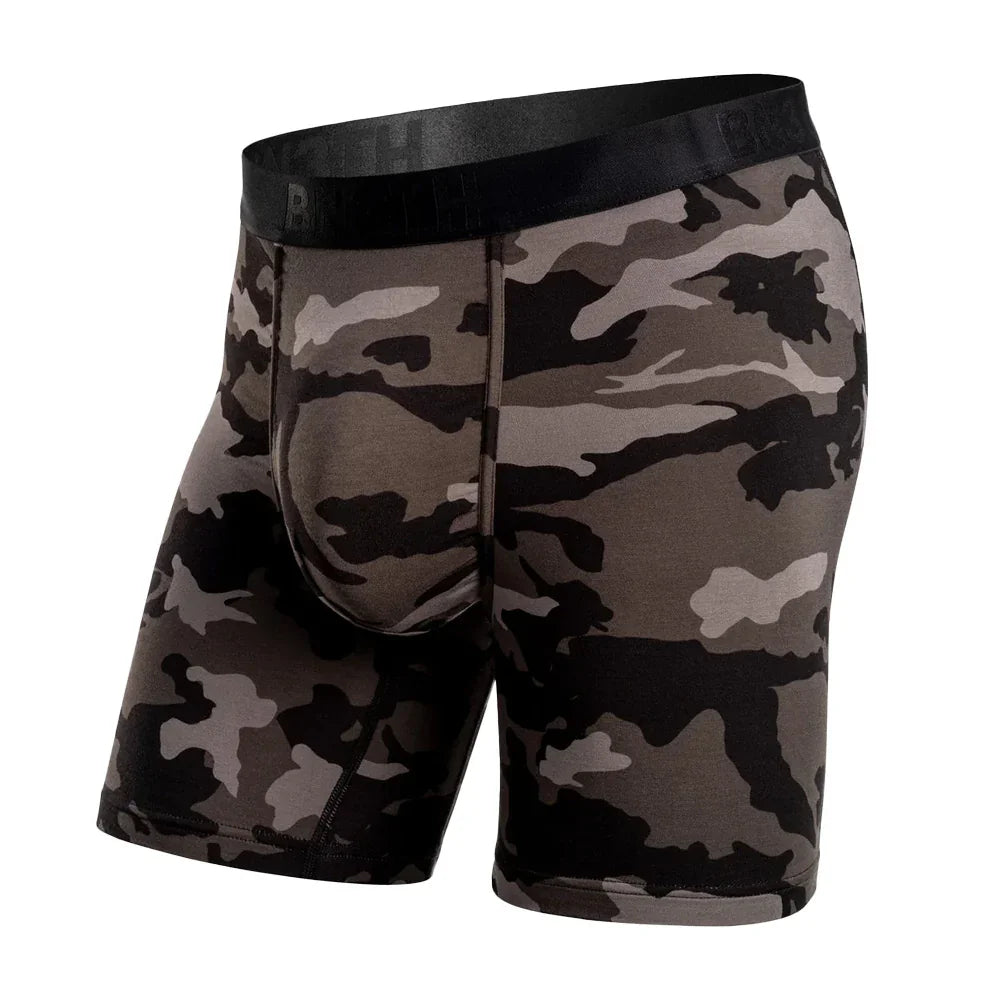 Boxer BN3TH Classic Icon Brief PT (hommes)